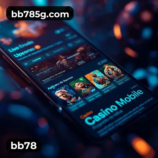 Vantagens App bb78
