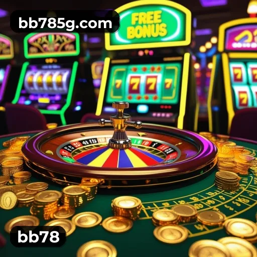 Slots mobile bb78