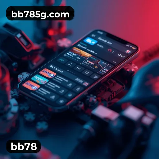 Promoções de slots bb78