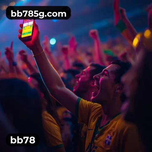 Bônus VIP bb78