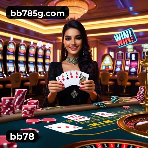 Slots RTP bb78